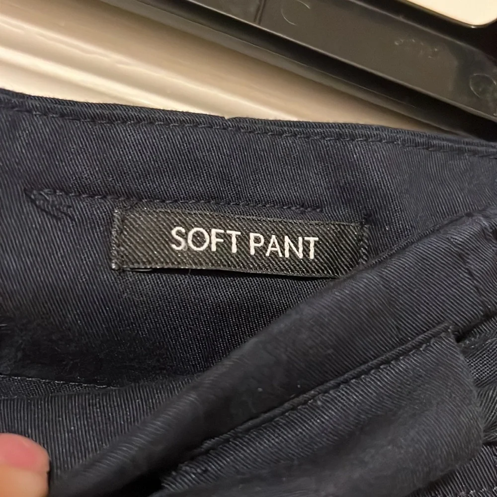 NWT Max Jeans Soft Pants
